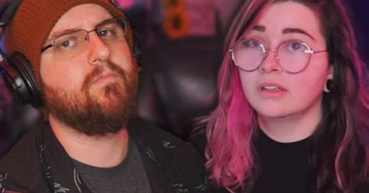 Twitch Streamer Tectone Confirms Divorce from His Wife Fream