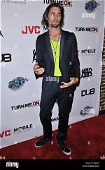 Tyson Ritter: the Voice Behind the All-American Rejects