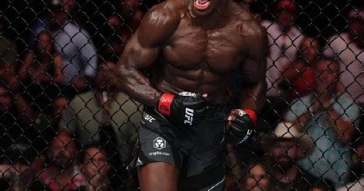 Ufc Austin: Joaquin Buckley Inflicts Great Damage on Albert Duraev to Secure Another Exciting Win