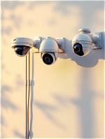 Ultimate Cctv Protection for Home: Safeguarding Your Mom and Kid