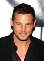 Ultimate Guide: Justin Chambers' Movies and Tv Shows