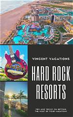 Ultimate Guide to Hard Rock All-Inclusive Resorts: Experience Luxury Like Never Before
