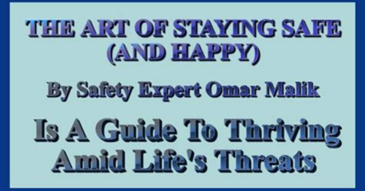 Ultimate Guide to Staying Safe and Thriving