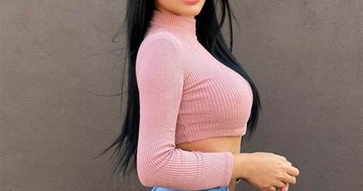 Ultimate Guide to the Ana Paula Saenz Onlyfans Leaks