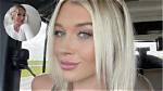 Unauthorized Footage of Kyla Yesenosky: a Privacy Breach and Ethical Concerns