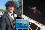 Unbelievable! Cameron Robbins's Mind-Blowing Jump Footage
