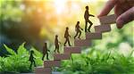 Uncover a Path of Growth and Success