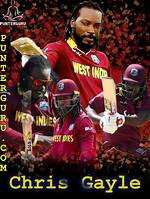 Uncover Chris Gayle's Substantial Salary in the Cricket World