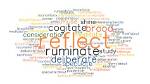Uncover Essential Synonyms for "Reflect": a Comprehensive Guide to Expressing Reflection