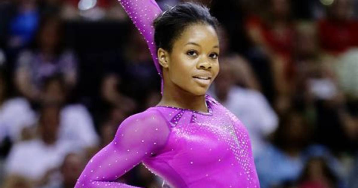 Uncover Gabby Douglas's Life and Net Worth: an Inspiring Journey