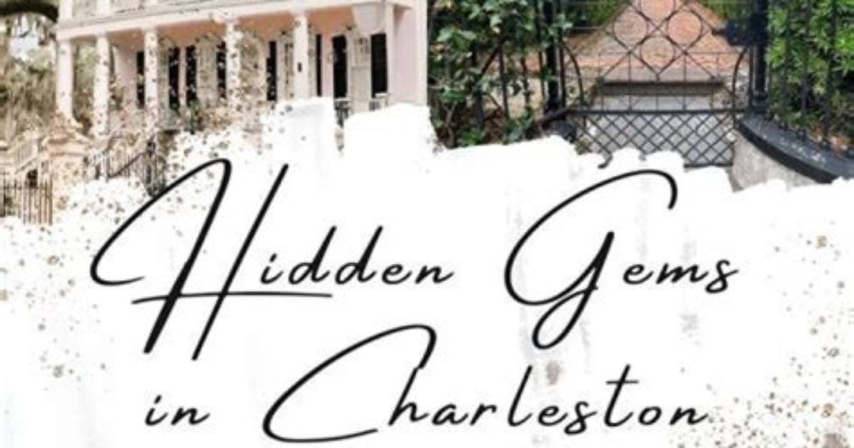 Uncover Hidden Gems at the Charleston Indoor Swap Meet: a Treasure Hunter's Paradise