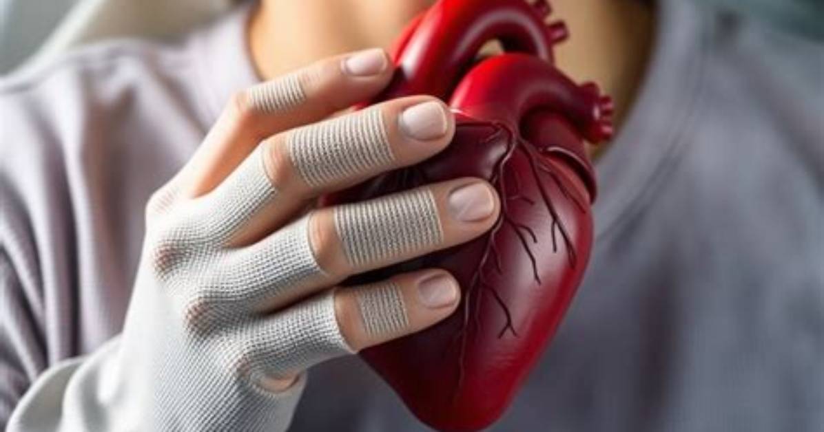 Uncover Hidden Patterns and Protect Your Health