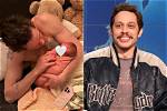 Uncover Pete Davidson's Weight: Unveiling the Truth
