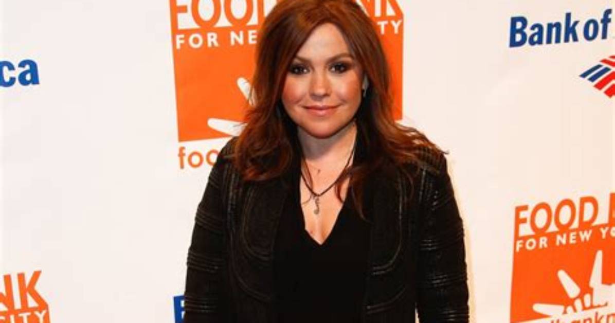 Uncover Rachael Ray's Height and Weight Journey