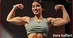 Uncover Sara Saffari's Heritage: Exploring Her Ethnicity