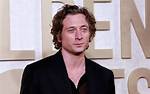 Uncover Surprising Truths About Jeremy Allen White's Height
