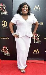 Uncover the Age Mystery of Sheryl Underwood on "The Talk"