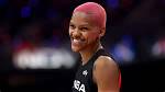 Uncover the Age of Basketball Star Courtney Vandersloot