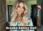 Uncover the Age of Brooke Ashley Hall: Surprising Insights Revealed