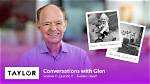 Uncover the Age of Glen Taylor's Beloved Wife
