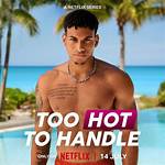 Uncover the Cast of "Too Hot to Handle: Germany"