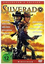 Uncover the Enchanting World of Silverado: Film Locations Revealed!