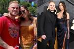 Uncover the Enigma: Zach Bryan's Girlfriend Revealed