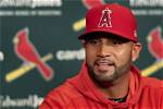 Uncover the Extraordinary Life of Albert Pujols' Wife: Nicole Fernandez