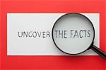Uncover the Facts and Surprises