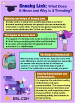 Uncover the Hidden Meaning: Understanding "Sneaky Link" Lingo