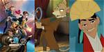 Uncover the Hidden Secrets: Subliminal Messages in Walt Disney Movies