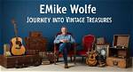 Uncover the Hidden Treasures of Mike Wolfe's Wikipedia Page