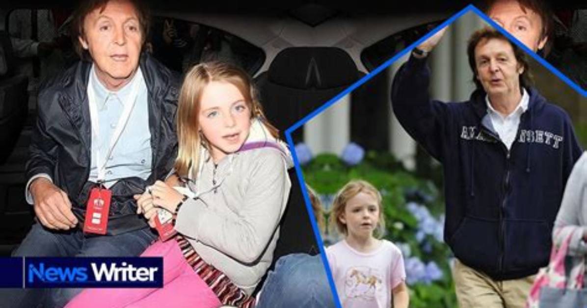 Uncover the Hidden World of Beatrice Mccartney: Discoveries and Insights