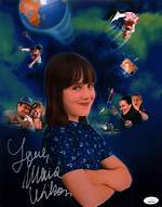 Uncover the Inspiring Influence of Mara Wilson's Parents