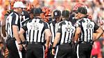 Uncover the Lucrative World of Nfl Referees' Salaries