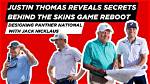 Uncover the Secrets Behind Justin Thomas's Instagram