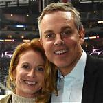 Uncover the Secrets: Colin Cowherd's Wife Revealed!