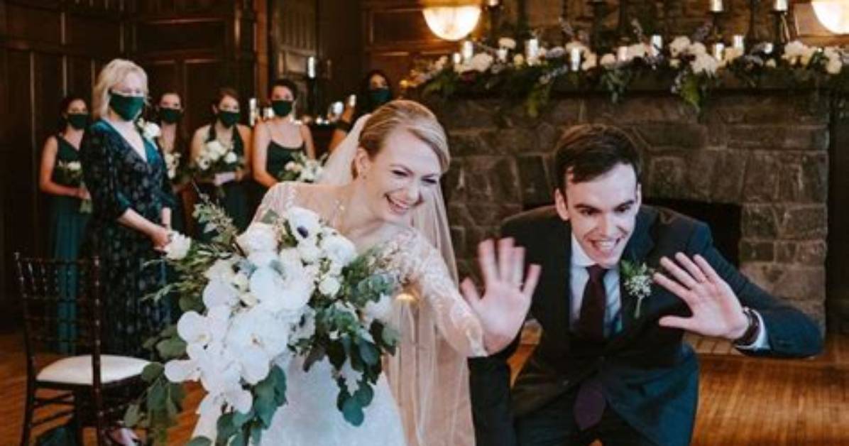 Uncover the Secrets: Jared Dillingham's Partner Revealed