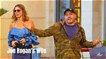 Uncover the Secrets: Joe Rogan's Wife's Appearance Revealed