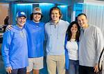 Uncover the Secrets: Justin Herbert's Parents Unveiled