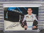 Uncover the Secrets of Aric Almirola's Fortune