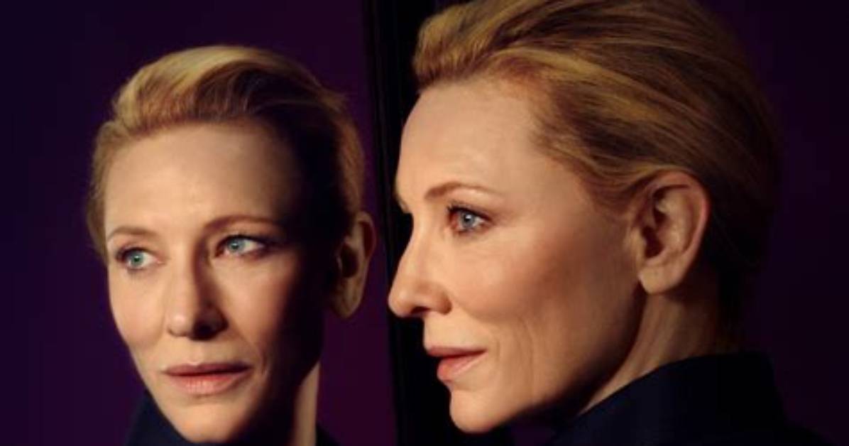 Uncover the Secrets of Cate Blanchett's Net Worth