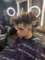 Uncover the Secrets of Famous Fades: the Complete Guide