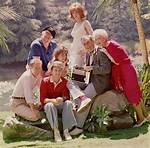 Uncover the Secrets of Gilligan's Island: Cast, Characters, and More