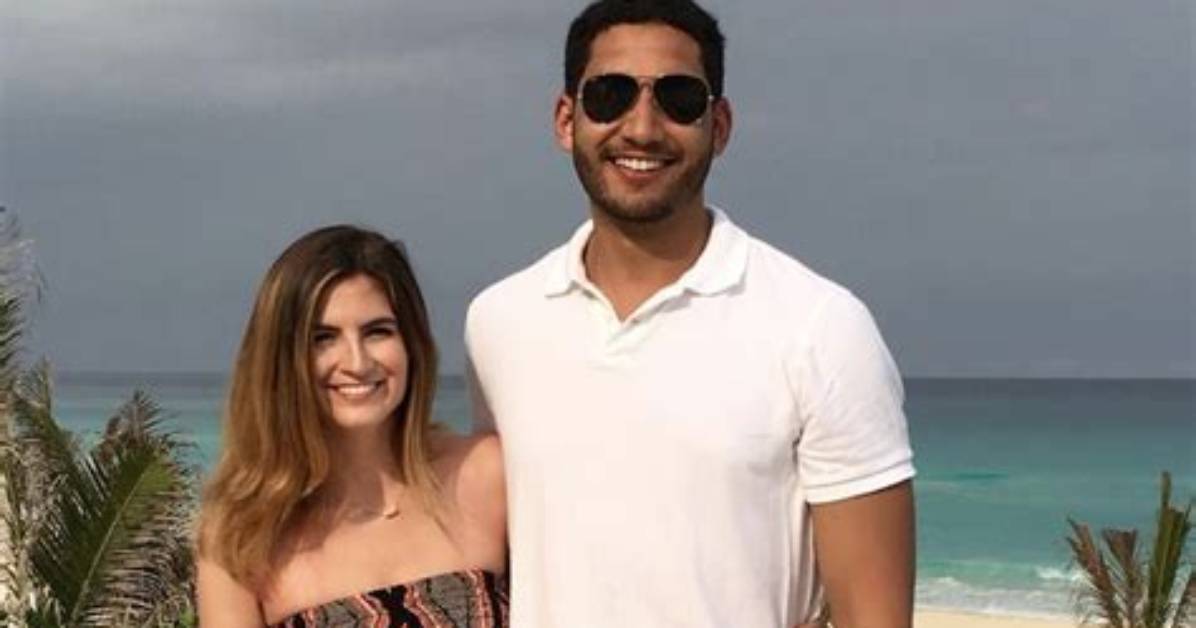Uncover the Secrets of Kaitlan Collins' Boyfriend: Exclusive Insights Revealed