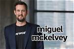 Uncover the Secrets of Miguel Mckelvey: the Co-Founder of Wework