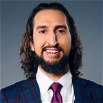 Uncover the Secrets of Nick Wright's Family Life