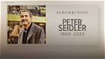 Uncover the Secrets of Peter Seidler's Wife: a Philanthropic Powerhouse