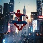 Uncover the Secrets of Spider-Man's Leaked Rainy Scene with Sophia Rain
