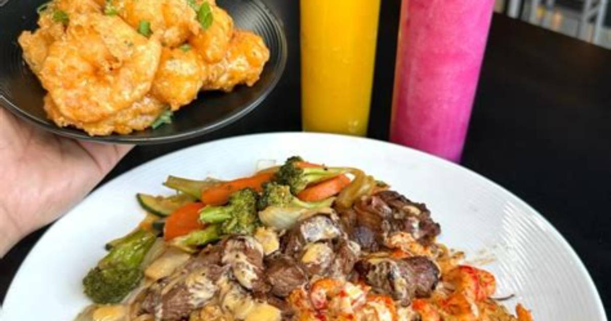 Uncover the Secrets of Stick Talk Restaurants: a Culinary Odyssey Awaits